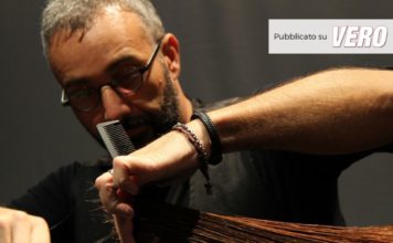 Rico Parrucchieri, a story of excellence throughout Campania