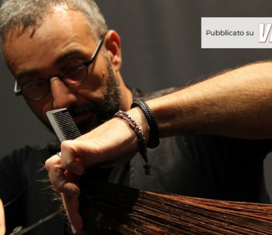 Rico Parrucchieri, a story of excellence throughout Campania