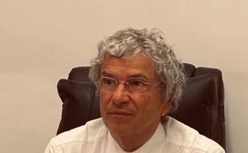 The very latest frontiers in the treatment of prostate cancer