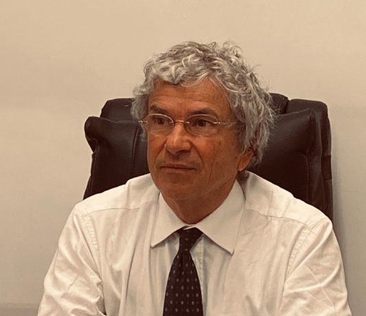 The very latest frontiers in the treatment of prostate cancer