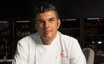 Respect For The Taste