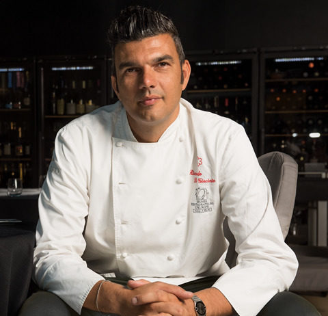 Respect For The Taste