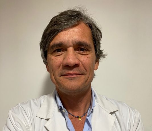 Donato Notarfrancesco