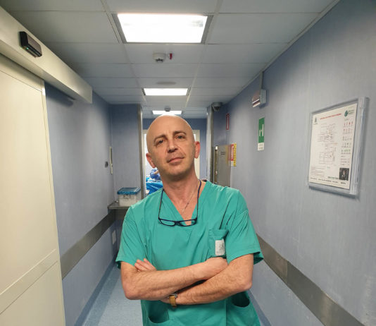 The new horizons of neurosurgery