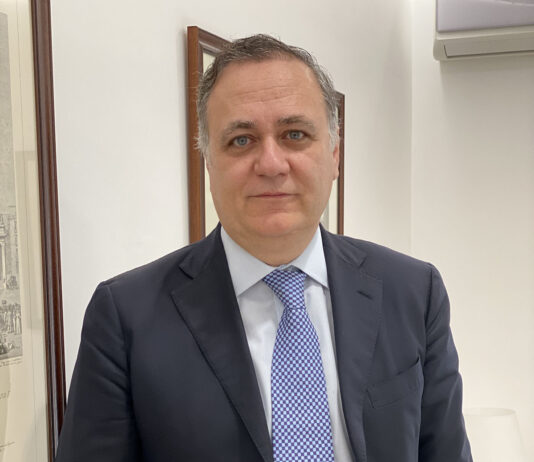 SERGIO DI MEO THE COST OF WORK IN ITALY