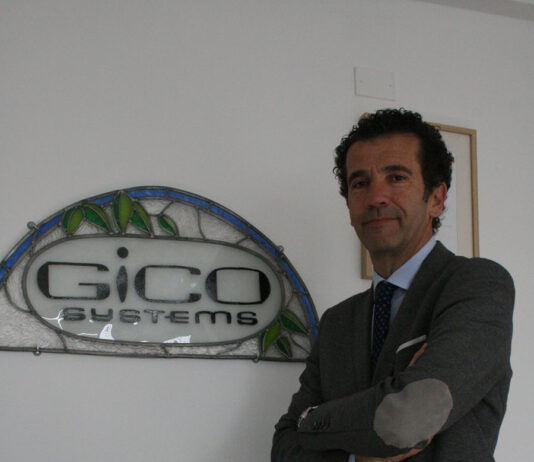 Gico Systems Covid-19 and sanitizing environments: what risks and what prospects?