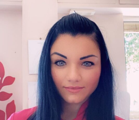 Between Dream and Reality Professionalism, cleanliness, punctuality and precision at the customer’s service