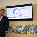 RAFFAELE NOCERA HISTORY OF A SUCCESSFUL NEAPOLITAN PROFESSIONAL