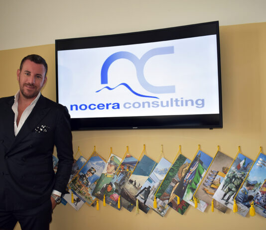 RAFFAELE NOCERA HISTORY OF A SUCCESSFUL NEAPOLITAN PROFESSIONAL