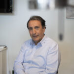 MICHELE RAMAGLIA  A NEW FILTERING DEVICE FOR CORONAVIRUS