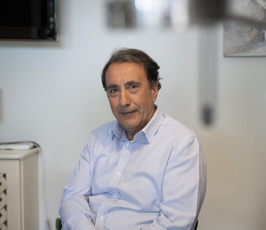 MICHELE RAMAGLIA A NEW FILTERING DEVICE FOR CORONAVIRUS