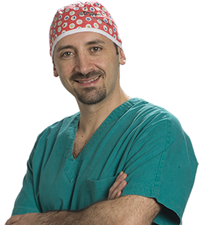 Enrico Foresta Rhinoplasty: halfway between a Copernican revolution and an exploration of the Kamasutra