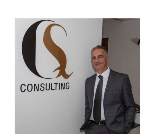 Q CONSULTING