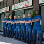 SIVIS GROUP Security & Facility Management services at the time of Covid 19