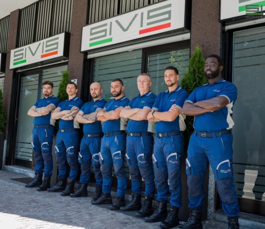 SIVIS GROUP Security & Facility Management services at the time of Covid 19