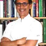 Aldo Giancotti The latest 3D technologies in Orthodontics