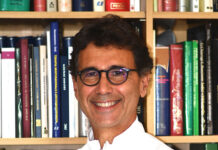 Aldo Giancotti The latest 3D technologies in Orthodontics