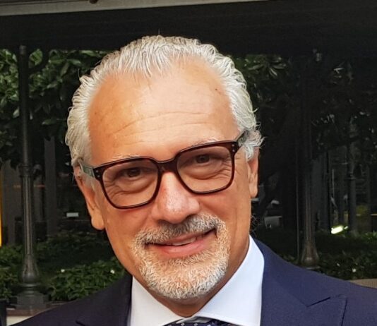 The Ruschlikon Project lands in Italy