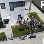 Progeca, leader in engineering and industrial site planning