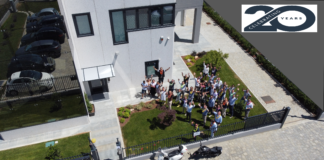 Progeca, leader in engineering and industrial site planning