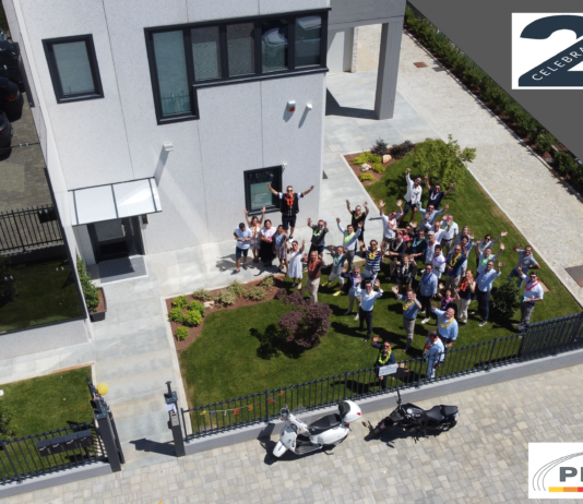 Progeca, leader in engineering and industrial site planning