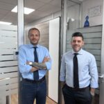 Rea Trasporti, excellence in the transport of industrial and medical gases