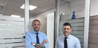 Rea Trasporti, excellence in the transport of industrial and medical gases