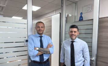 Rea Trasporti, excellence in the transport of industrial and medical gases