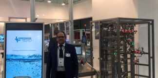 Idroinox Impianti shines in the market for experience and reliability