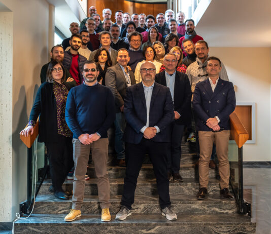 Ricca IT, an innovative people-centred business approach