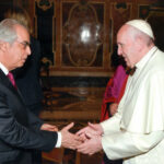 The nullity of marriage