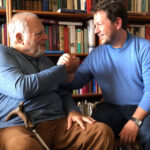 PAUL EKMAN ACADEMY IS BORN