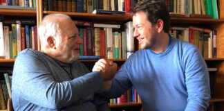 PAUL EKMAN ACADEMY IS BORN