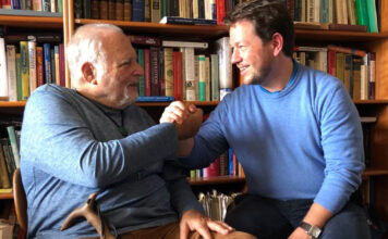 PAUL EKMAN ACADEMY IS BORN