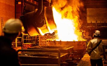 Safas: history of a foundry founded more than 60 years ago