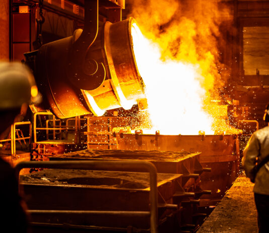 Safas: history of a foundry founded more than 60 years ago