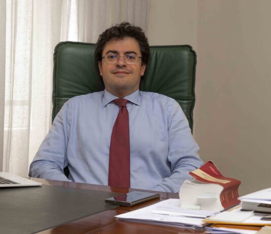 The depersonalisation of the defence in corporate crimes