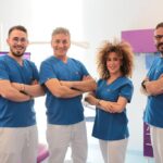 IMMEDIATE LOAD IMPLANT PROSTHETIC REHABILITATION