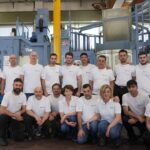 Casagrande shines in the market for experience and professionalism