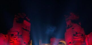 Mutika EMC: event organisation as an opportunity to enhance the territory