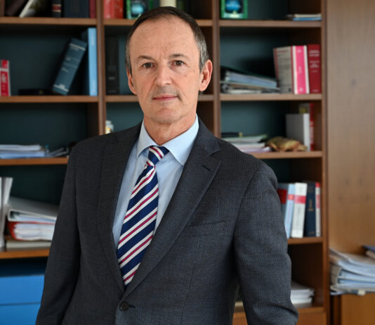 Studio Guerra & Associati, a team of professionals to support the growth and development of SMEs