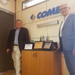 COMED SRL, a qualified and reliable partner for SMEs