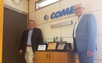 COMED SRL, a qualified and reliable partner for SMEs