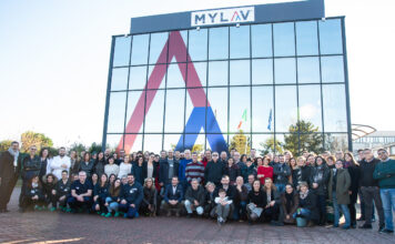 MyLav, an innovative and dynamic reality at the service of the health and well-being of our four-legged friends