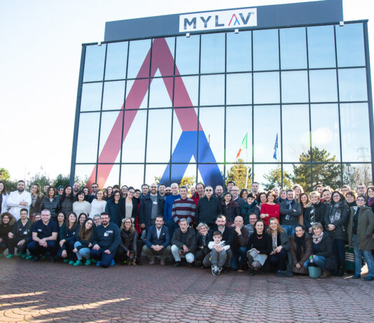 MyLav, an innovative and dynamic reality at the service of the health and well-being of our four-legged friends