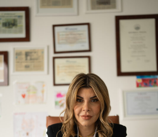 Studio Legale Pagano & Partners, a boutique of excellence in the field of debt restructuring