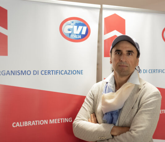 Tax breaks for ISO-certified companies