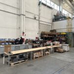 Messina Autotrasporti and Messina Corporation S.r.l.: the two companies from Lacchiarella shine on the market for professionalism and innovation