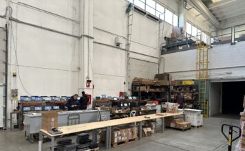 Messina Autotrasporti and Messina Corporation S.r.l.: the two companies from Lacchiarella shine on the market for professionalism and innovation