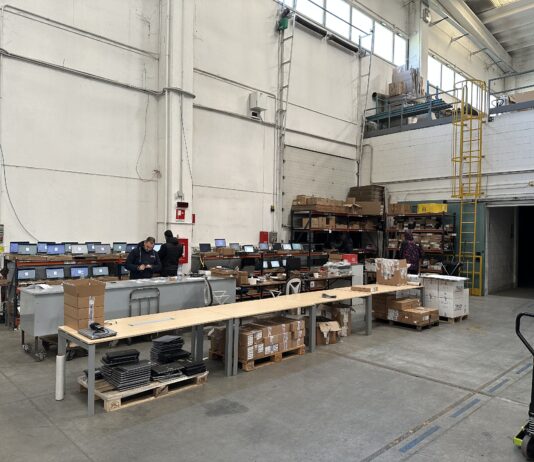 Messina Autotrasporti and Messina Corporation S.r.l.: the two companies from Lacchiarella shine on the market for professionalism and innovation